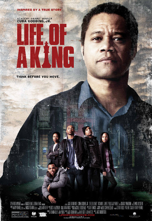Life of a King (2014) movie photo - id 153417