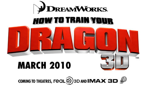 How to Train Your Dragon (2010) movie photo - id 15389