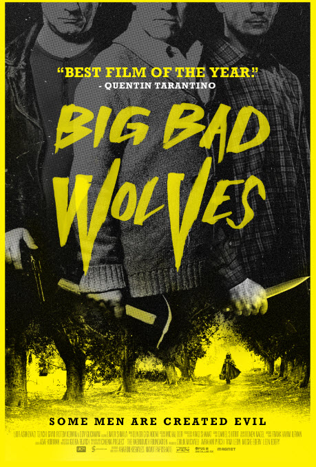 Big Bad Wolves (2014) movie photo - id 154044