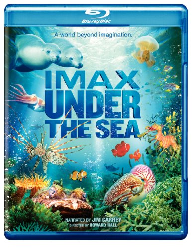 Under the Sea 3D (2009) movie photo - id 15432