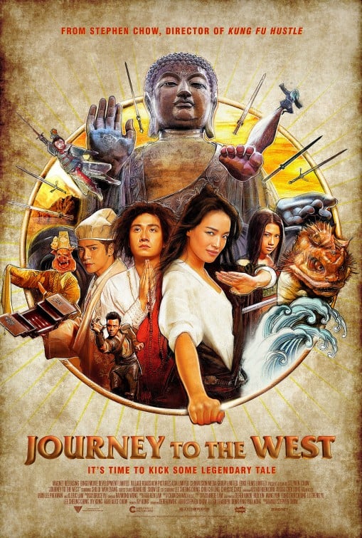 Journey to the West (2014) movie photo - id 154863
