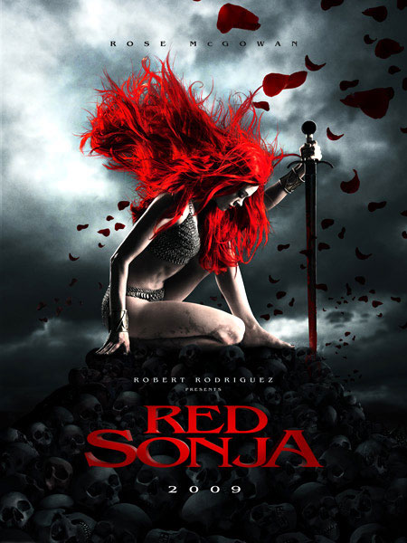 Red Sonja (0000) movie photo - id 15489