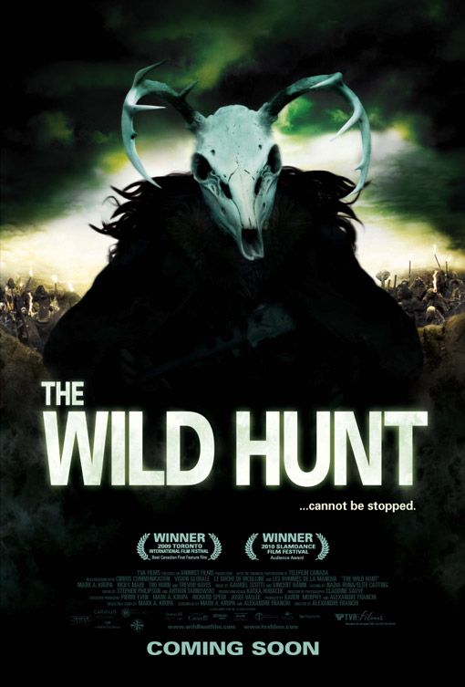 The Wild Hunt (2010) movie photo - id 15580