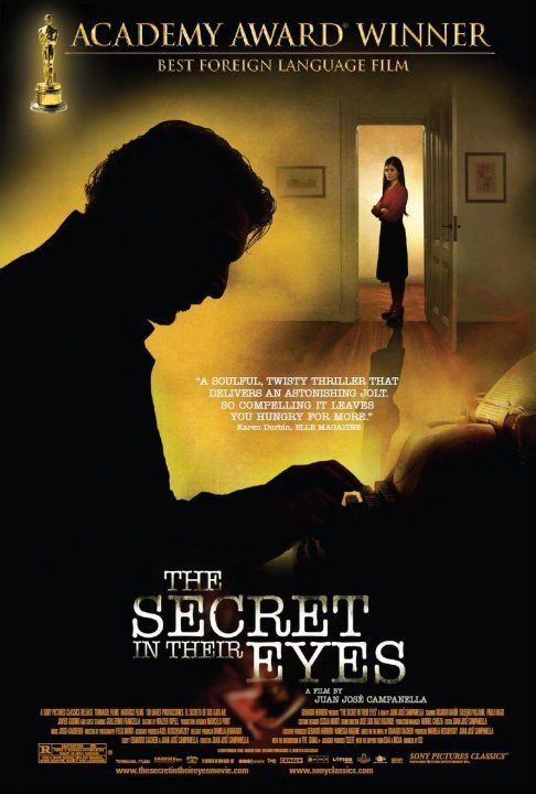 El Secreto de Sus Ojos (2010) movie photo - id 15581