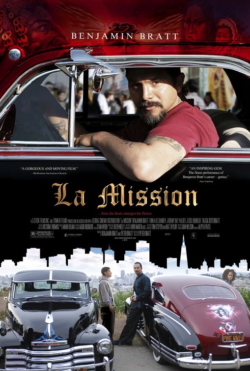 La Mission (2010) movie photo - id 15582