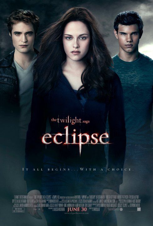 The Twilight Saga: Eclipse (2010) movie photo - id 15689