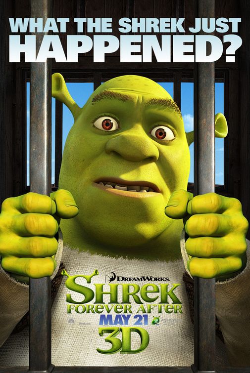 Shrek Forever After (2010) movie photo - id 15816