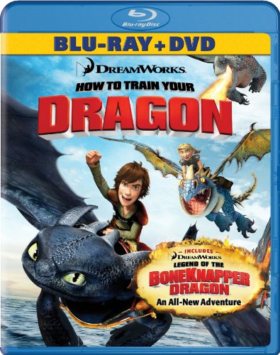 How to Train Your Dragon (2010) movie photo - id 158257