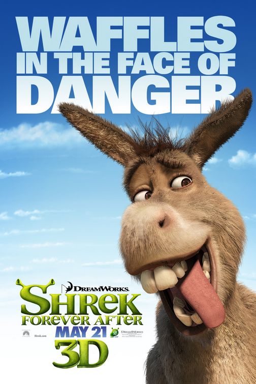 Shrek Forever After (2010) movie photo - id 15868