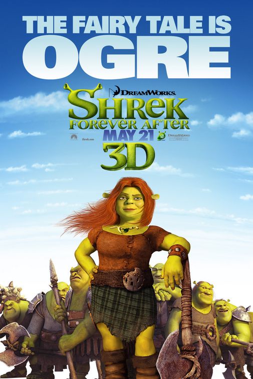 Shrek Forever After (2010) movie photo - id 15869