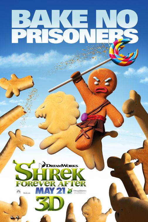 Shrek Forever After (2010) movie photo - id 15870