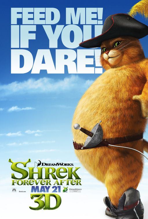 Shrek Forever After (2010) movie photo - id 15871