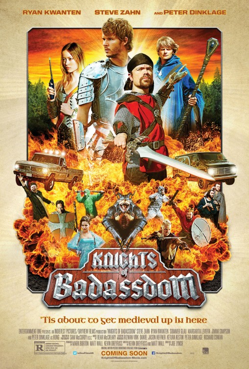 Knights of Badassdom (2014) movie photo - id 158783