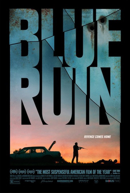 Blue Ruin (2014) movie photo - id 158791