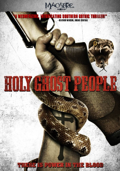 Holy Ghost People (2014) movie photo - id 158894