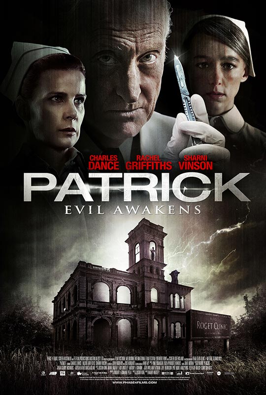 Patrick: Evil Awakens (2014) movie photo - id 159414