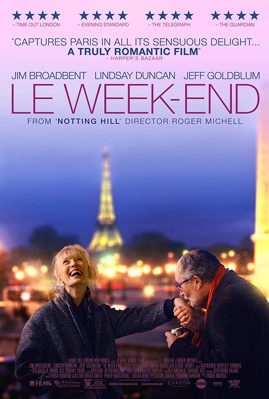 Le Week-End (2014) movie photo - id 159419