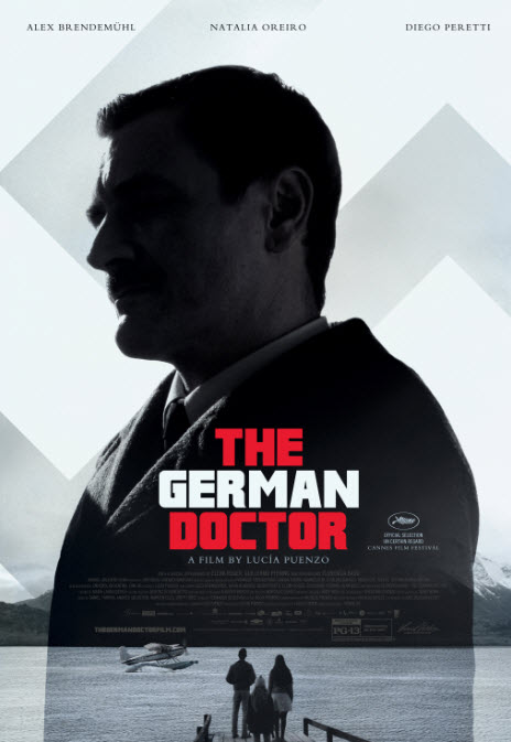 The German Doctor (2014) movie photo - id 159435