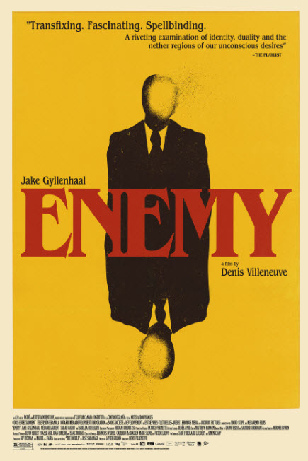 Enemy (2014) movie photo - id 159436