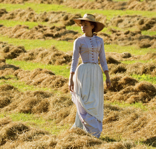 Far From The Madding Crowd (2015) movie photo - id 159440
