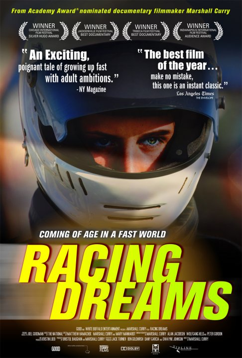 Racing Dreams (2010) movie photo - id 15957