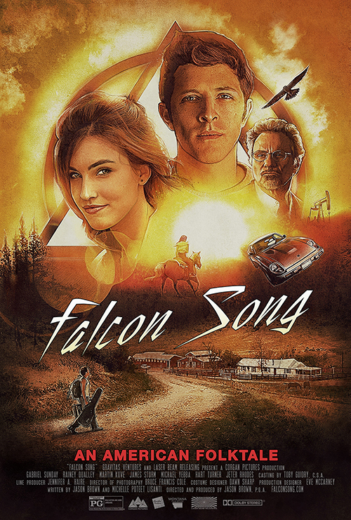 Falcon Song (2014) movie photo - id 159686