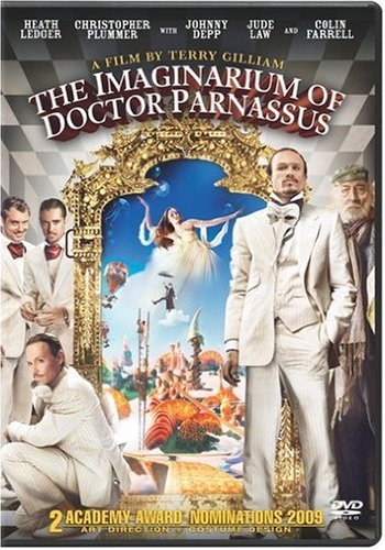The Imaginarium of Doctor Parnassus (2009) movie photo - id 16022