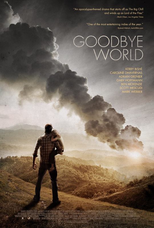 Goodbye World (2014) movie photo - id 160420