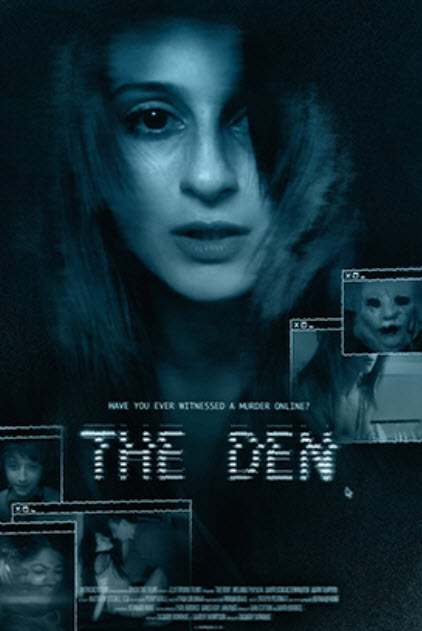 The Den (2014) movie photo - id 160525