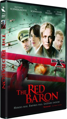 The Red Baron (2010) movie photo - id 16069