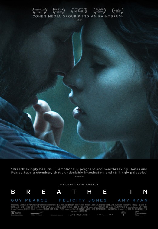 Breathe In (2014) movie photo - id 160833