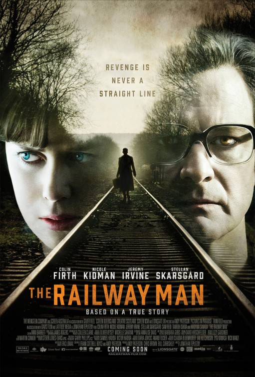The Railway Man (2014) movie photo - id 160850