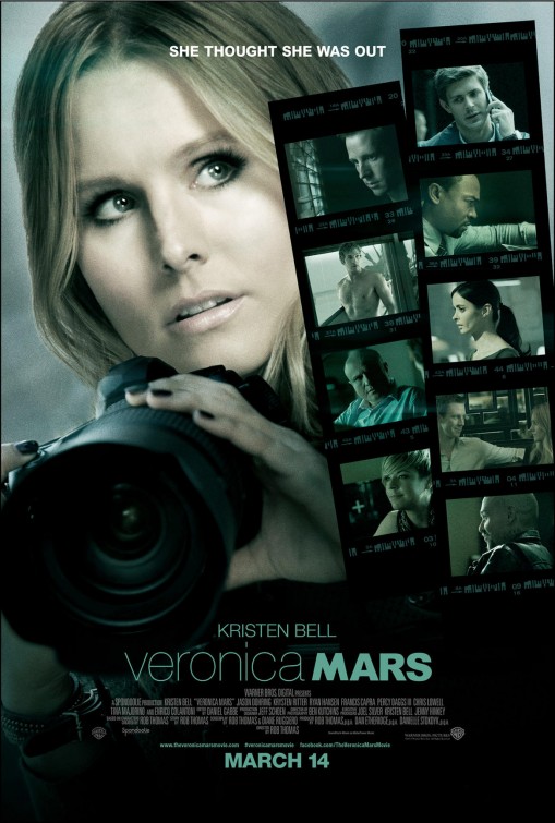 Veronica Mars (2014) movie photo - id 160853