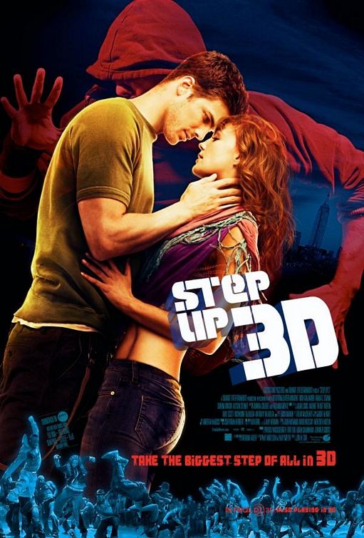 Step Up 3D (2010) movie photo - id 16138
