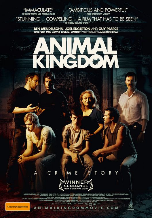 Animal Kingdom (2010) movie photo - id 16139