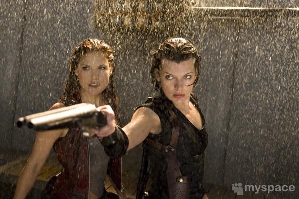 Resident Evil: Afterlife 3D (2010) movie photo - id 16189