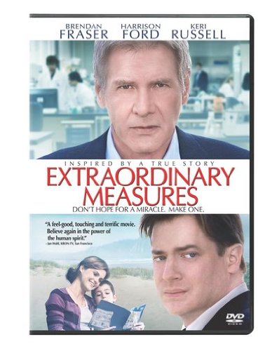Extraordinary Measures (2010) movie photo - id 16330