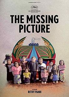 The Missing Picture (2014) movie photo - id 163732
