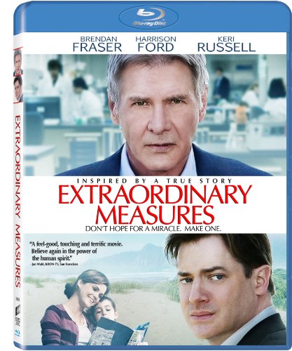 Extraordinary Measures (2010) movie photo - id 16376
