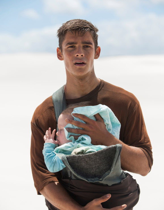 The Giver (2014) movie photo - id 163965