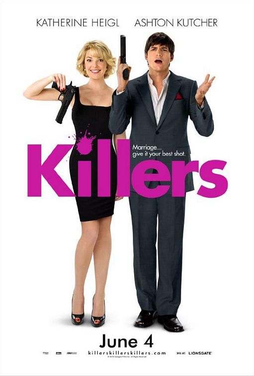Killers (2010) movie photo - id 16428