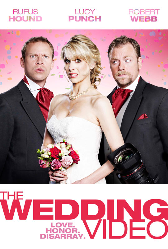 The Wedding Video (2014) movie photo - id 164393
