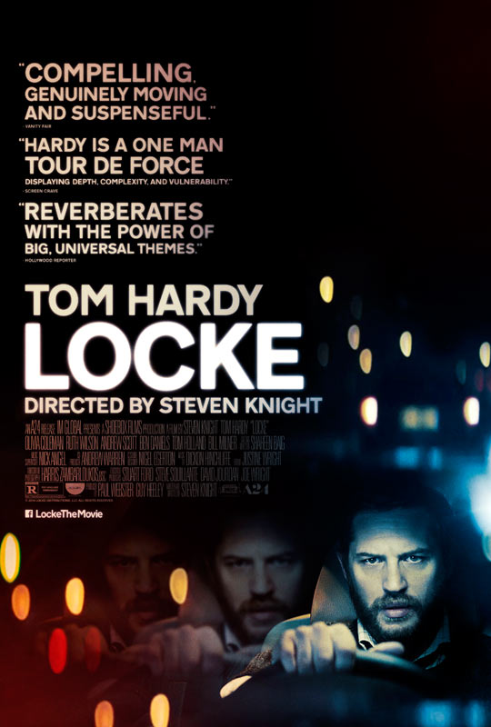 Locke (2014) movie photo - id 164394