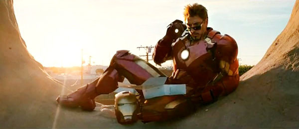 Iron Man 2 (2010) movie photo - id 16442