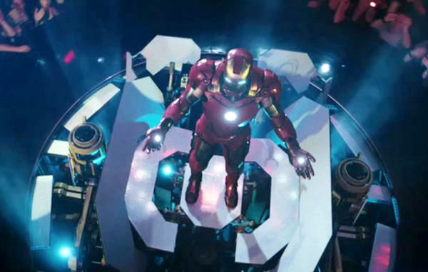 Iron Man 2 (2010) movie photo - id 16444