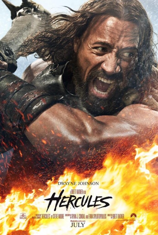 Hercules (2014) movie photo - id 164522