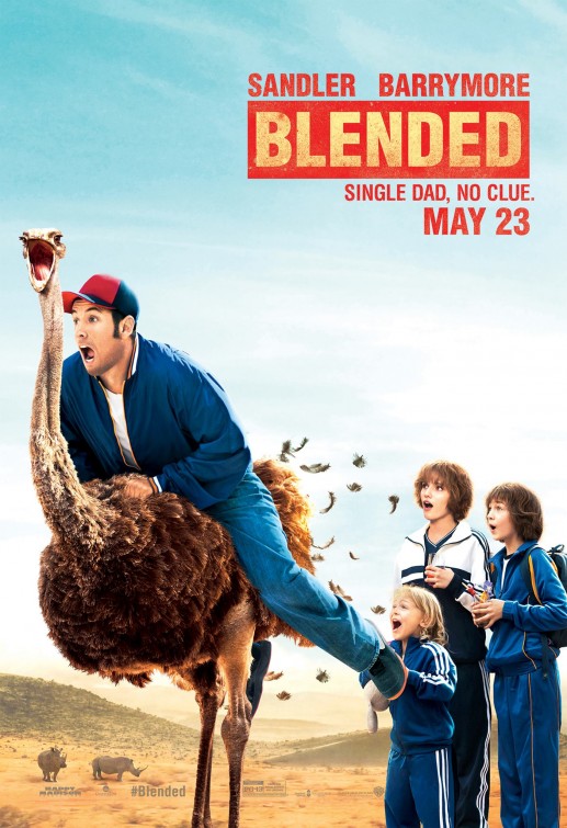 Blended (2014) movie photo - id 164524