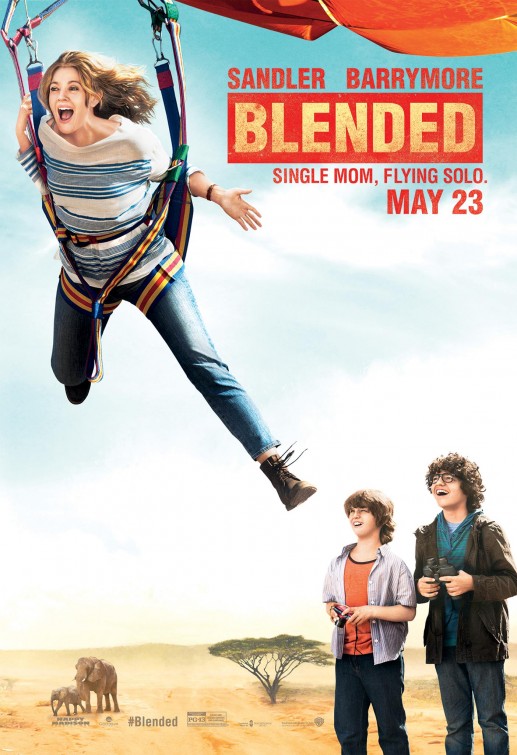 Blended (2014) movie photo - id 164525