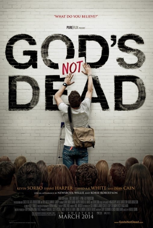 God's Not Dead (2014) movie photo - id 164530