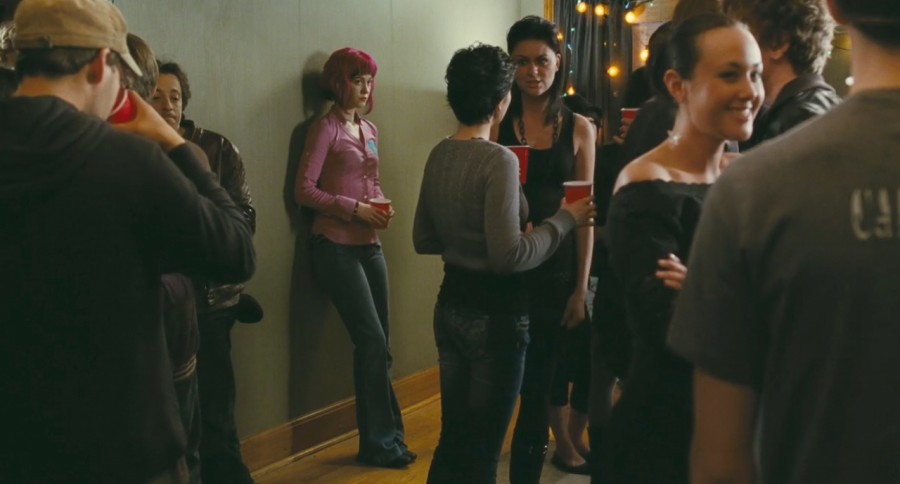  A scene from Universal Pictures' &quot;Scott Pilgrim vs. the World&quot;. 